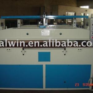 hydraulic plane cutting machine/shoemaking machine