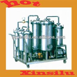 hydraulic pressure oil filter