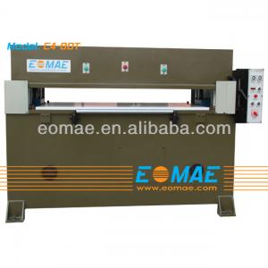 Hydraulic Sandpaper Cutting Machine C4-80T