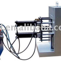 Hydraulic Screen Changer