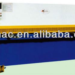 Hydraulic Shearing Machine