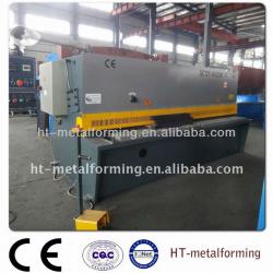 Hydraulic shearing machine/NC shearing machine/cutting machine