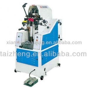 Hydraulic Shoes Heel Making Toe Lasting Machine