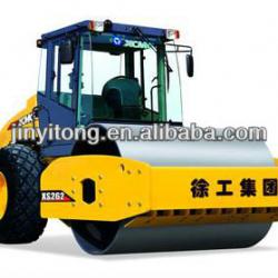 Hydraulic Single Drum Vibratory Road Roller (XS122)