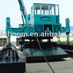 Hydraulic Static Pile Driver