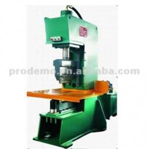 Hydraulic stone splitter