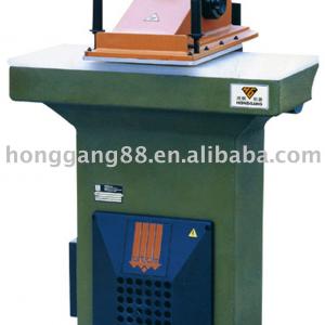 Hydraulic Swing Arm Cutting Machine