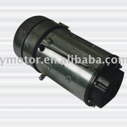 hydraulic unit.HY62032 dc motor oil pump 24 volt dc motor