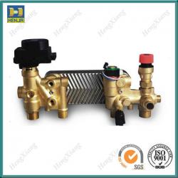 Hydraulic Valve Set - AC Valve ( Vailliant, Ferroli, Viessman etc)