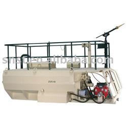 Hydro seeder, Hydromulching - Skid Mounted