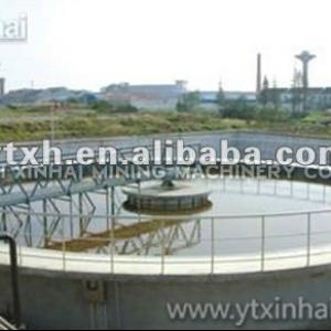 hydrochloric acid thickener