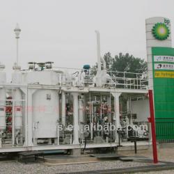 Hydrogen Generation Plant (Methanol Reforming based)