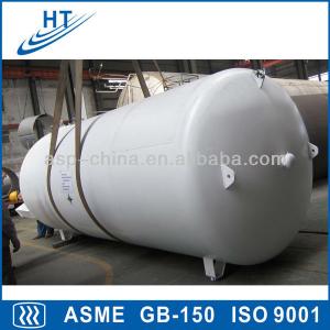 Hydrogen Storage Tank