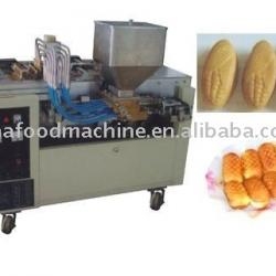 HYLC Automatic layer cake machine 0086 13283896072
