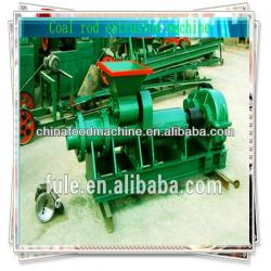 HYMBJ good quality Coal rods extruder with different capacity