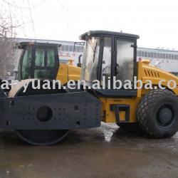 HYR20 Mechanical Drive Single Drum Vibratory Roller