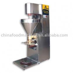 HYRH automatic Meatball making machine 0086 13283896072