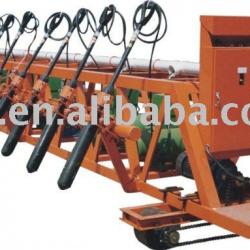 HZP high frequency concrete vibrator