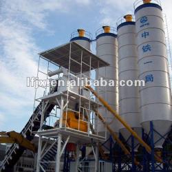 HZS Beton Mixing Plant