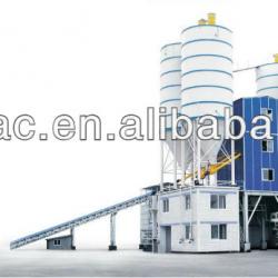 HZS150 Ready mixed Concrete batching plant