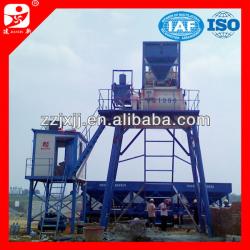 Hzs25 Concrete Batching Plant,concrete batch plant for hot sale