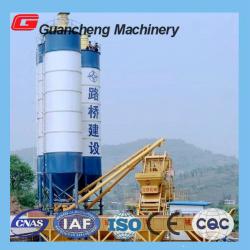 HZS50 concrete batching plant for sale