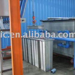 Ice Block Machine for Industrial (5tpd-100tpd)