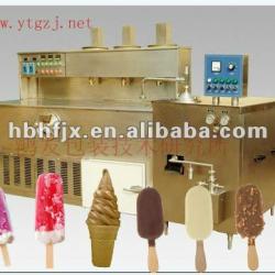 ice cream machine