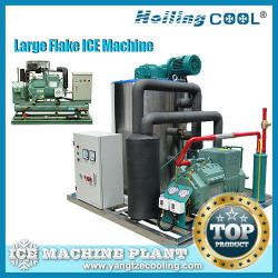 Ice Flake Machine Supplier 30T,Industrial Ice Maker - made in china