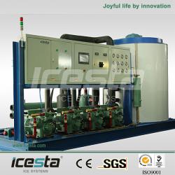 ICESTA Quality Flake ice making machines