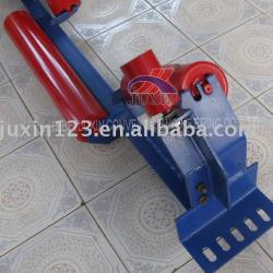 idler group
