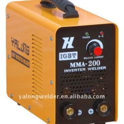 IGBT Inverter ARC Welder(CE)- Best Price, Best Quality!