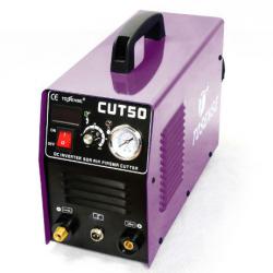 IGBT plasma cutter cut-50