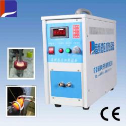 IGBT Portable high frequency induction heat machine 20KVa