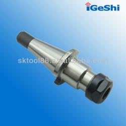 IGeShi NT30 ER20 70L spare part for cnc