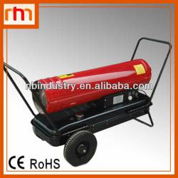 IH145 2013 New Style Industry Diesel/Kerosene Air Heater(20KW~60KW)