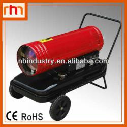 IH147 2013 New Style Industry Diesel/Kerosene Heater(20KW~60KW)