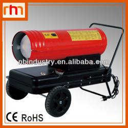 IH173 2013 New Style Industry Kerosene/Diesel Air Heaters(20KW~60KW)