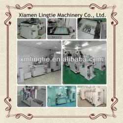 IMF screen printing machine LT-46120 CNC