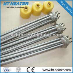 Immersed Flange Heater