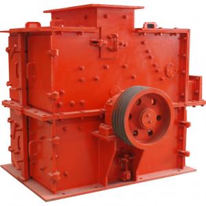 impact rotary crusher 900*400 for sand making