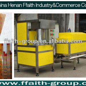 incense stick making machine