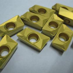 Indexable Milling Inserts-APKT160408-PM