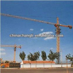 Indian hot used 1t tower crane QTZ50(4810) for sale