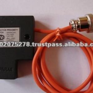 Inductive Proximity Sensor / Switches