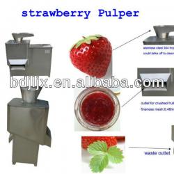Industrail pomegranate juicer for jam making