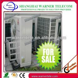 industrial 48VDC air conditioner cooler for outdoor telecom equipment battery cabinet shelter