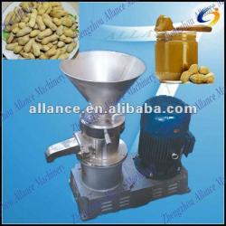 industrial advanced good quality high efficiency peanut sauce maker machine