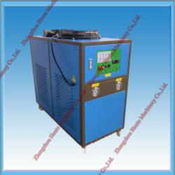 Industrial Air Cooled Water Chiller 5HP