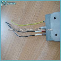 Industrial Aluminium Cast Heater For Machinery